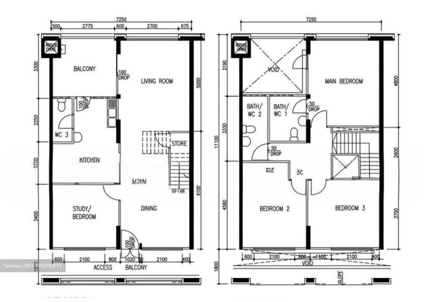 Blk 221 Kovan Green (Hougang), HDB Executive #584889371